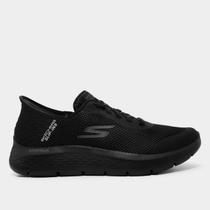 Tênis Skechers Go Walk Flex Hands UP Masculino