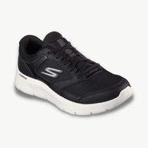 Tênis skechers go walk flex - original c/ nf