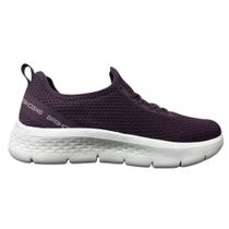 Tênis skechers go walk flex ref: 896364 br feminino Tênis skechers go walk flex ref: 896364 br feminino