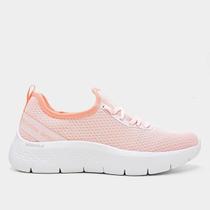 Tênis Skechers Go Walk Flex - Saturn Horizon Feminino