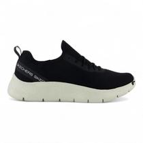 Tênis Skechers Go Walk Flex Saturn Horizon Ref 894388BR Masculino
