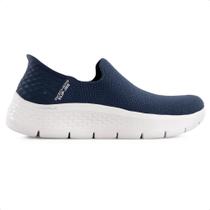 Tênis Skechers Go Walk Flex Sunset Feminino