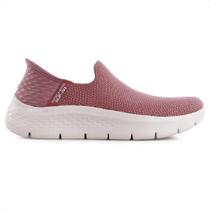 Tênis Skechers Go Walk Flex Sunset Feminino