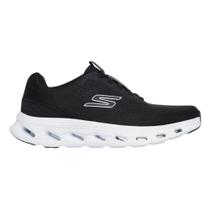 Tênis Skechers Go Walk Glide-Step 2.0-217020 Preto/Branco 43