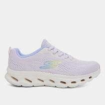 Tênis Skechers Go Walk Glide-Step 2.0 - Kriste 125145/Lavanda 37