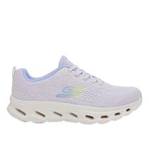 Tênis Skechers Go Walk Glide-Step 2.0 - Kriste 125145/Lavanda Tênis Skechers Go Walk Glide-Step 2.0 - Kriste 125145/Lavanda