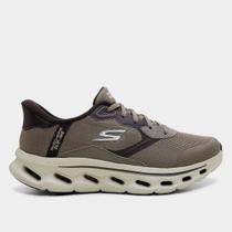 Tênis Skechers Go Walk Glide-Step 2.0 - Zac Masculino Tênis Skechers Go Walk Glide-Step 2.0 - Zac Masculino