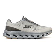 Tenis Skechers Go Walk Glide Step 2 Vic Masculino Tenis Skechers Go Walk Glide Step 2 Vic Masculino