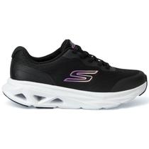 Tênis Skechers Go Walk Glide-Step Vortex 129826 Feminino Tênis Skechers Go Walk Glide-Step Vortex 129826 Feminino