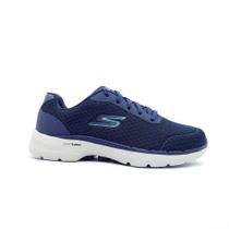 Tênis Skechers Go Walk Iconic Feminino 124514