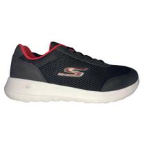 Tênis skechers go walk joy cadarço ref:894257br masculino Tênis skechers go walk joy cadarço ref:894257br masculino