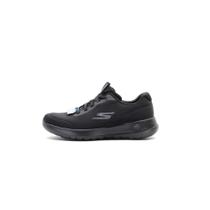 Tênis Skechers Go Walk Joy-Ecstatic feminino preto tamanho 9,5