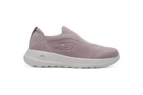 Tenis Skechers Go Walk Joy - feminino - rosa bebe