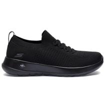 Tênis Skechers Go Walk Joy Fresh View Feminino - Preto