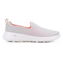 Tenis skechers go walk joy ref:15600br feminino