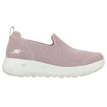 Tênis Skechers Go Walk Joy Sensation Day Feminino - Rosa