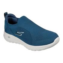 Tênis Skechers Go Walk Joy True Idea Feminino