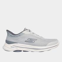 Tênis Skechers Go Walk Masculino Tênis Skechers Go Walk Masculino