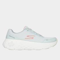 Tênis Skechers Go Walk Max Cushioning Flex Feminino Tênis Skechers Go Walk Max Cushioning Flex Feminino