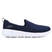 Tênis Skechers Go Walk Max Masculino Slip On