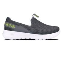 Tenis skechers go walk max masculino Tenis skechers go walk max masculino