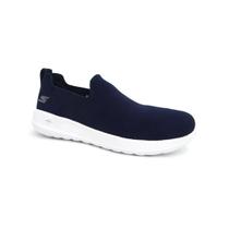 Tenis Skechers Go Walk Max Modulating Azul Marinho