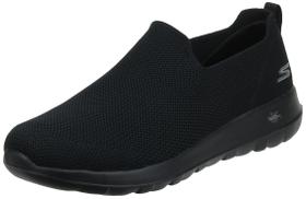 Tênis Skechers Go Walk Max Modulating Masculino Preto Tamanho 9