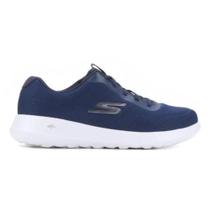 Tenis skechers go walk max ref:216304br masculino