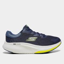 Tênis Skechers Go Walk Max Walker Masculino - Azul+Verde
