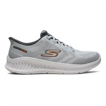 Tênis Skechers Go Walk Now Payton Masculino Tênis Skechers Go Walk Now Payton Masculino