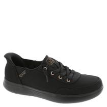 Tênis Skechers Hands Free Slip-Ins Skip Cute B Cute Sweet Tênis Skechers Hands Free Slip-Ins Skip Cute B Cute Sweet