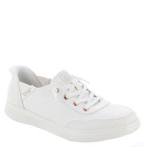 Tênis Skechers Hands Free Slip-Ins Skip Cute B Cute Sweet Tênis Skechers Hands Free Slip-Ins Skip Cute B Cute Sweet