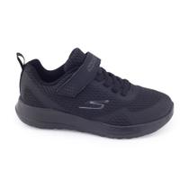 Tênis Skechers Infantil Go Walk Joy 303998BR/BBK Lav Máquin