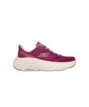 Tênis Skechers Kauska Max Cushioning Pink Tênis Skechers Kauska Max Cushioning Pink