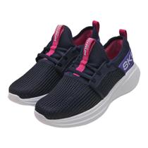 Tenis Skechers Kids Go Run Fast 85400lbr Tenis Skechers Kids Go Run Fast 85400lbr