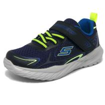 Tenis Skechers Kids Nitro Sprint Baby 403887