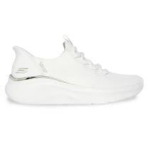 Tênis skechers knit feminino bobs b love true delight 117617