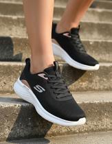 Tênis Skechers Lite Pro Glimmer Me Feminino Confort
