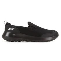 Tênis Skechers Masculino Confort Go Walk Max Clinched