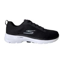 Tênis Skechers Masculino Go Walk 6 Avalo