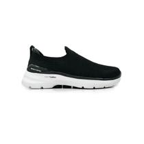 Tênis Skechers Masculino Go Walk 6 Confortável Esportivo 216727