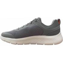 Tênis Skechers Masculino GoWalk Flex 216495 Cinza Tênis Skechers Masculino GoWalk Flex 216495 Cinza