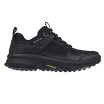 Tênis Skechers Masculino Outdoor Bionic Trail 237105 BBK