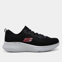 Tenis Skechers Masculino Skech Lite pro Preto Tenis Skechers Masculino Skech Lite pro Preto