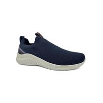 Tênis Skechers Masculino Ultra Flex 2.0 894387 Azul Marinho Tênis Skechers Masculino Ultra Flex 2.0 894387 Azul Marinho