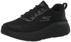 Tênis Skechers Max Cushioning Elite 2.0 feminino preto Tênis Skechers Max Cushioning Elite 2.0 feminino preto