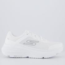 Tênis Skechers Max Cushioning Endeavour Branco