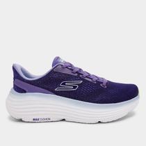 Tênis Skechers Max Cushioning Endeavour Feminino Tênis Skechers Max Cushioning Endeavour Feminino