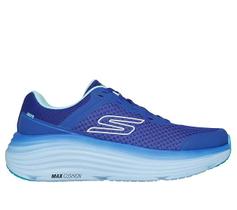 Tênis Skechers Max Cushioning Endeavour Masculino - Azul - Conforto e Estilo Tênis Skechers Max Cushioning Endeavour Masculino - Azul - Conforto e Estilo