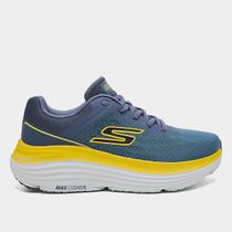 Tênis Skechers Max Cushioning Endeavour Masculino Tênis Skechers Max Cushioning Endeavour Masculino